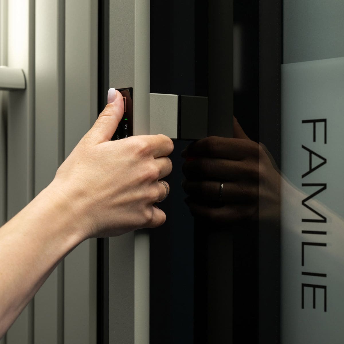 fingersensor zubehör für türe und fenster günstig kaufen